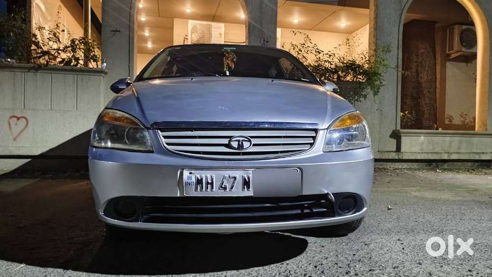 Tata Indica Ev2 Ev2 Ls, 2016, Diesel