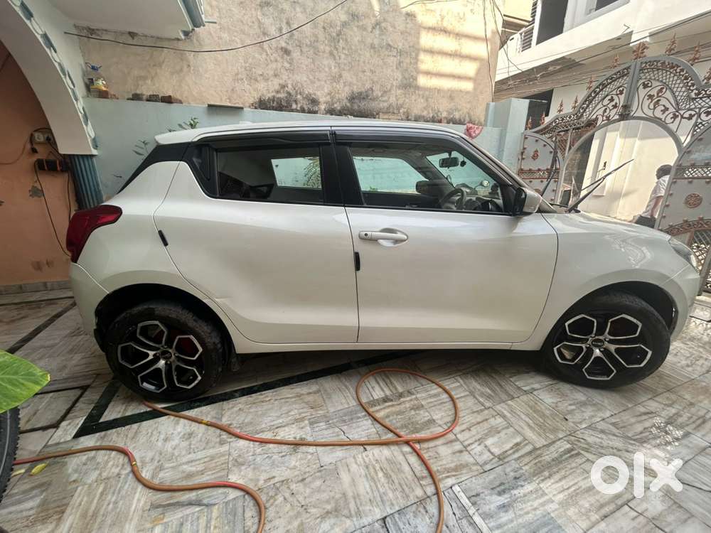 Swift 1.2 Vxi 2022 Petrol