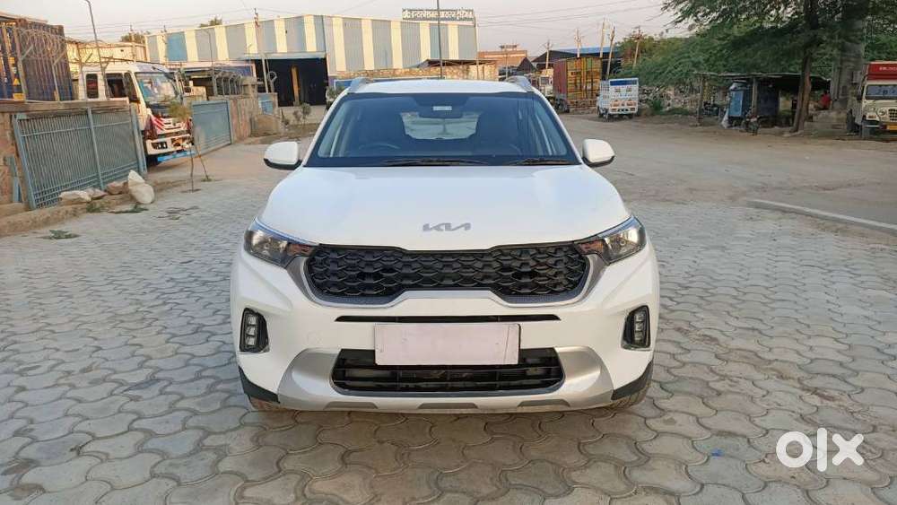 Kia Sonet 1.2 Htk, 2022, Petrol