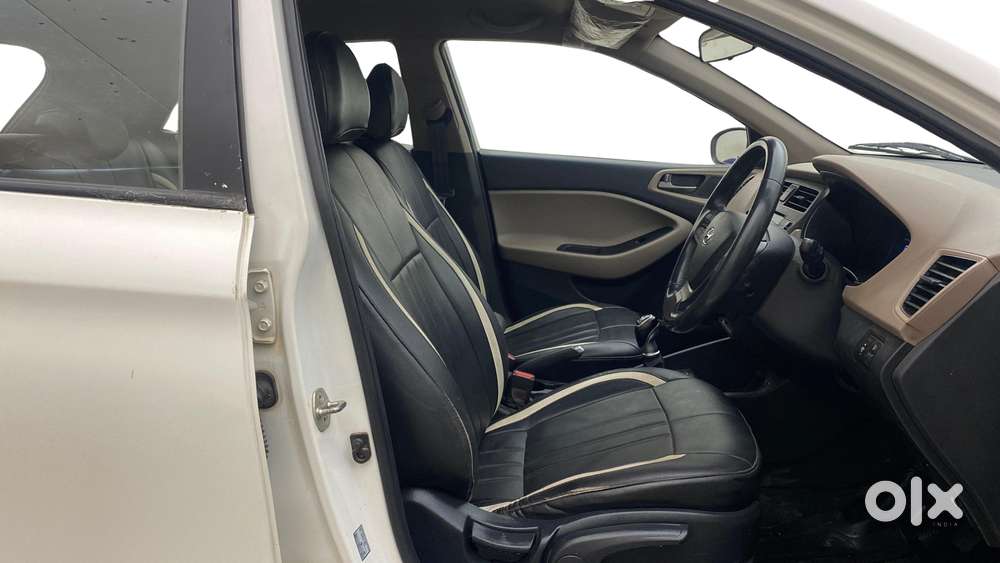 Hyundai Elite I20 1.4 Crdi Asta (o), 2018, Diesel