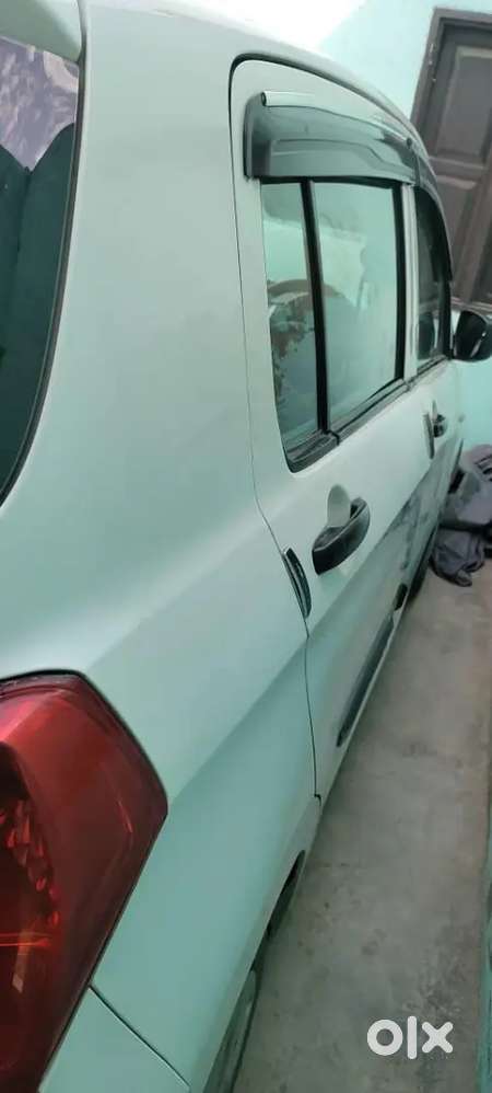 Maruti Suzuki Celerio 2017