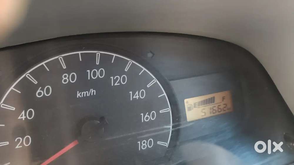 Maruti Suzuki Alto 800 2012