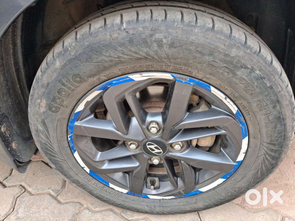 Hyundai Grand I10 Nios Sportz 1.2 Kappa Cng, 2022, Cng & Hybrids