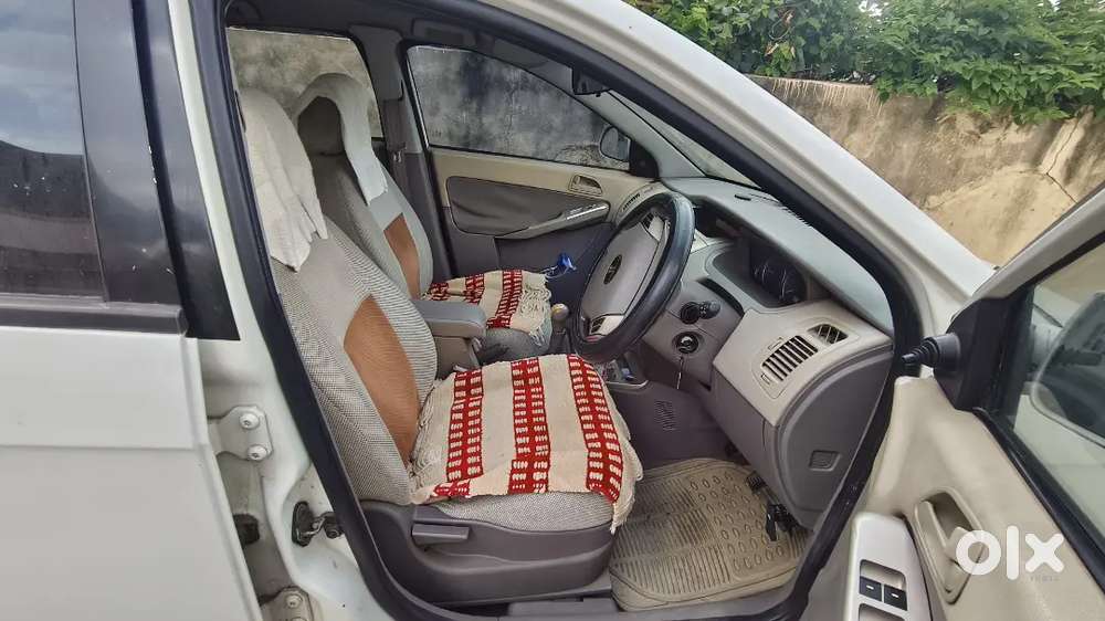 Tata Manza Aura 2010 Diesel