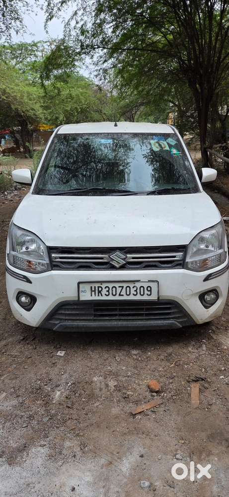 Maruti Suzuki Wagon R 2023 Lxi Cng