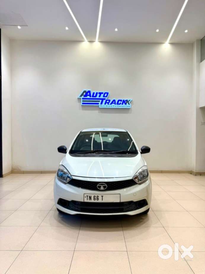 Tata Tiago 1.05 Revotorq Xe, 2016, Diesel