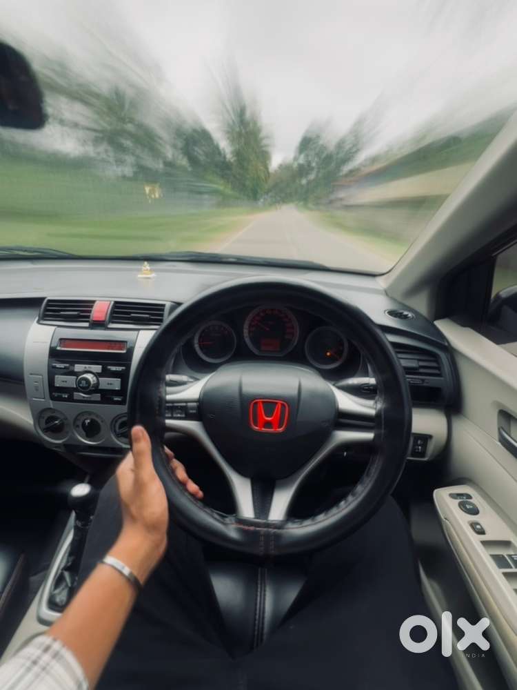 Honda City Petrol 2009