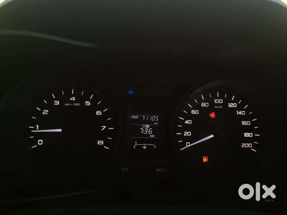 Tata Nexon, 2020, Cng & Hybrids