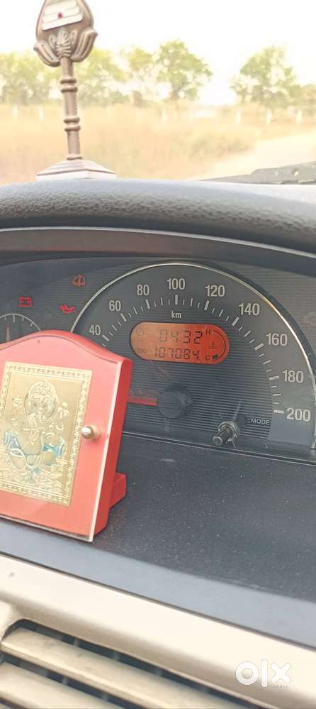 Tata Indica Vista