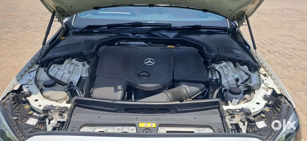 Mercedes-benz C-class C 200, 2023, Petrol