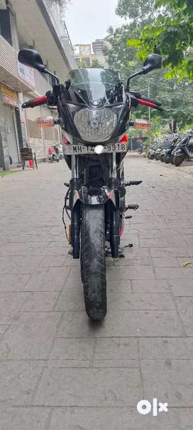 Buy Sell Second Hand Bajaj Bikes in Hadapsar Used Bajaj Bikes in Hadapsar OLX