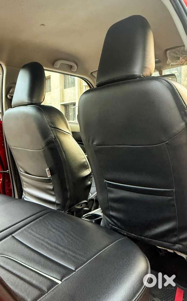 Maruti Suzuki Swift Vxi Ags, 2018, Petrol
