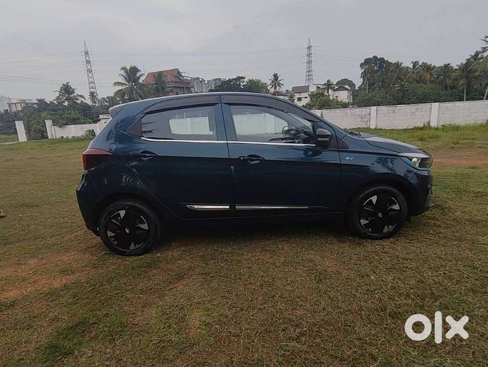 Tata Tiago Ev Xt Lr, 2024