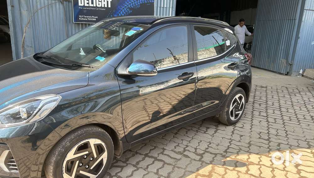 Hyundai Grand I10 Nios Sportz 1.2 Kappa Vtvt, 2023, Petrol