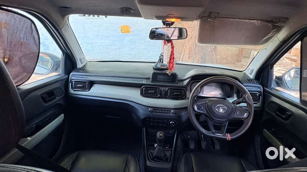 Tata Punch 2023 Cng & Hybrids Well Maintained