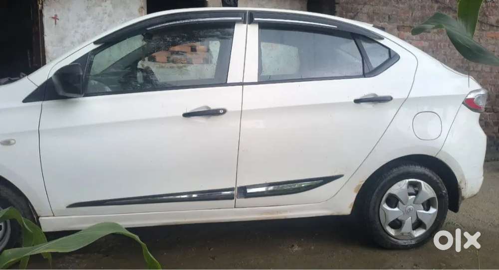 Tata Tigor 1.2 Revotron 2024