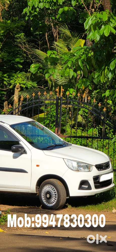 Maruti Suzuki Alto 2016