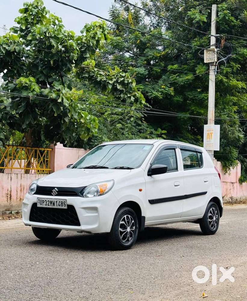 Maruti Suzuki Alto 800 Vxi Airbag, 2022, Petrol