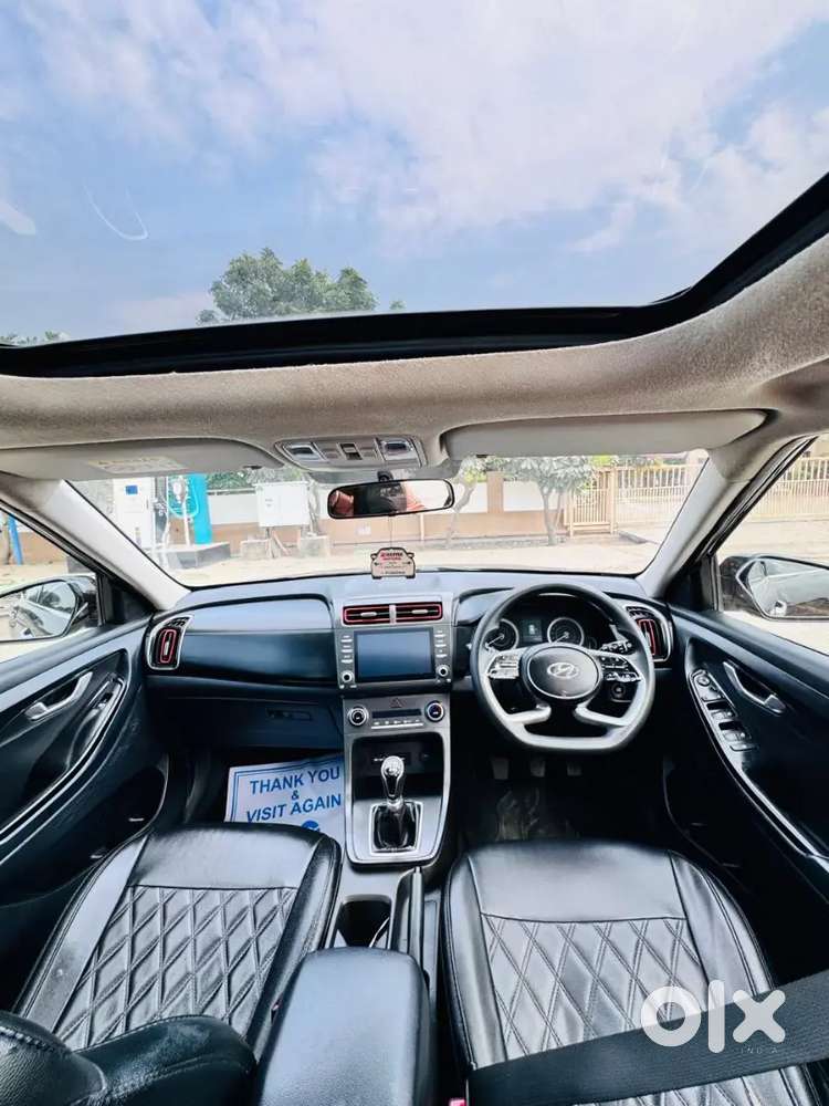 Hyundai Exter 2023 Suv