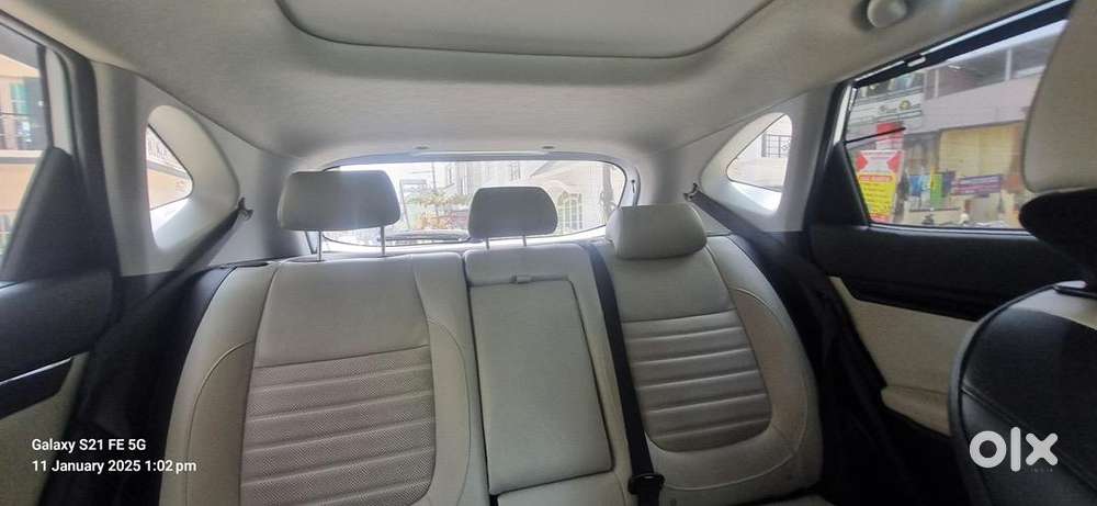 Kia Seltos 2024 Diesel Well Maintained