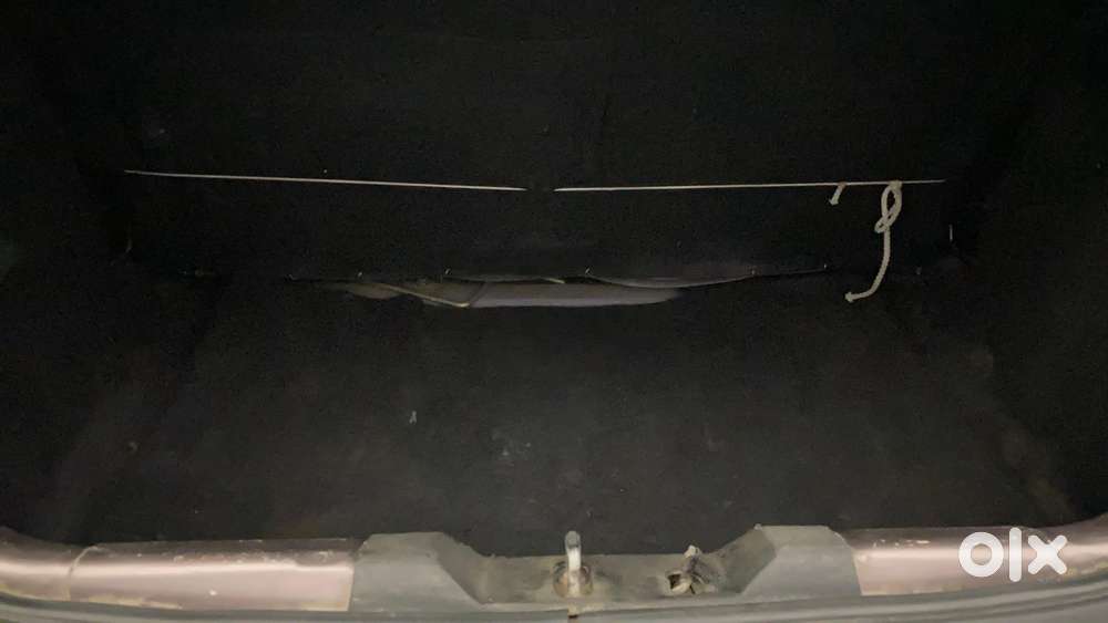 Tata Tiago 1.2 Revotron Xm, 2017, Petrol