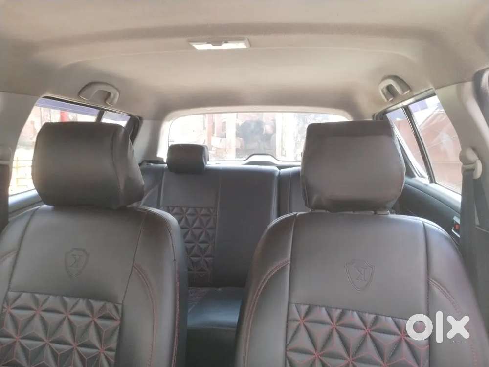 Maruti Suzuki Swift Vdi 2015 Diesel Well Maintained