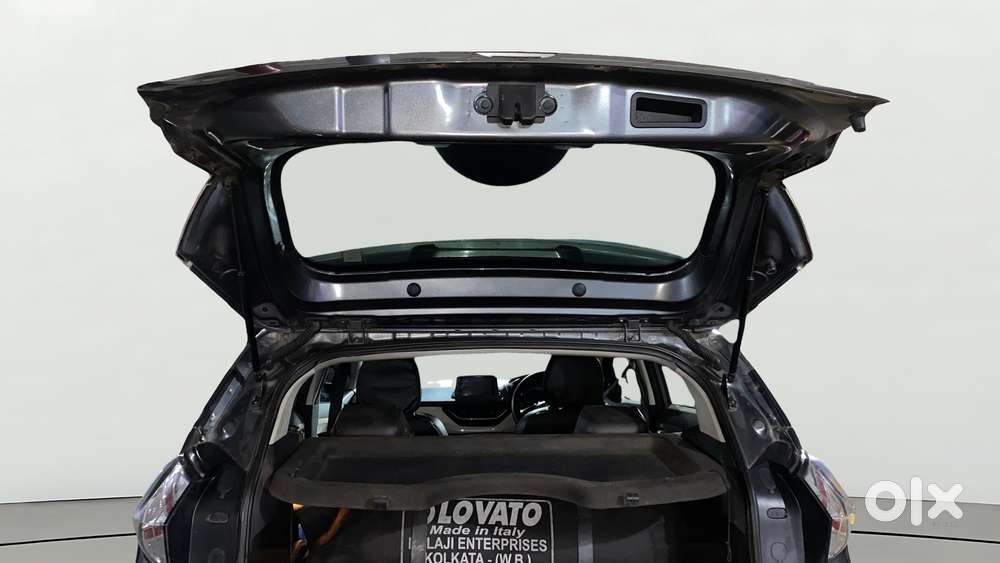 Tata Nexon 1.2 Revotron Xz Plus, 2022, Cng & Hybrids