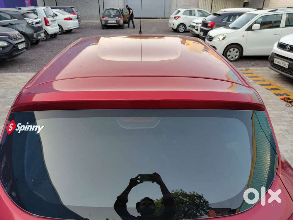 Renault Kwid 1.0 Rxl, 2019, Petrol