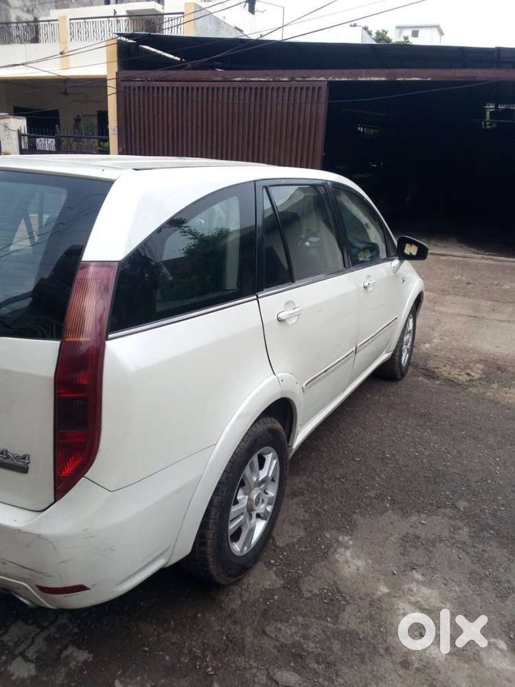 Tata Aria 2011 Diesel 750000 Km Driven
