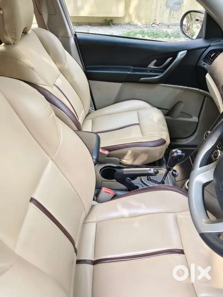 Mahindra Xuv500 2015 Diesel Well Maintained