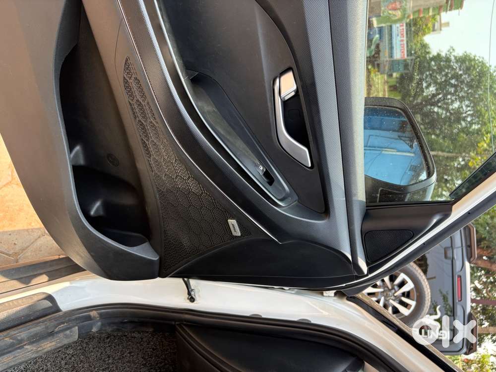 Hyundai Creta 2022 Petrol Well Maintained