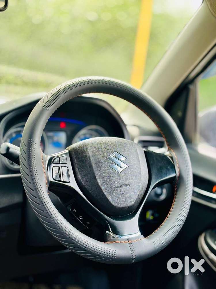 Maruti Suzuki Baleno Zeta, 2021, Petrol