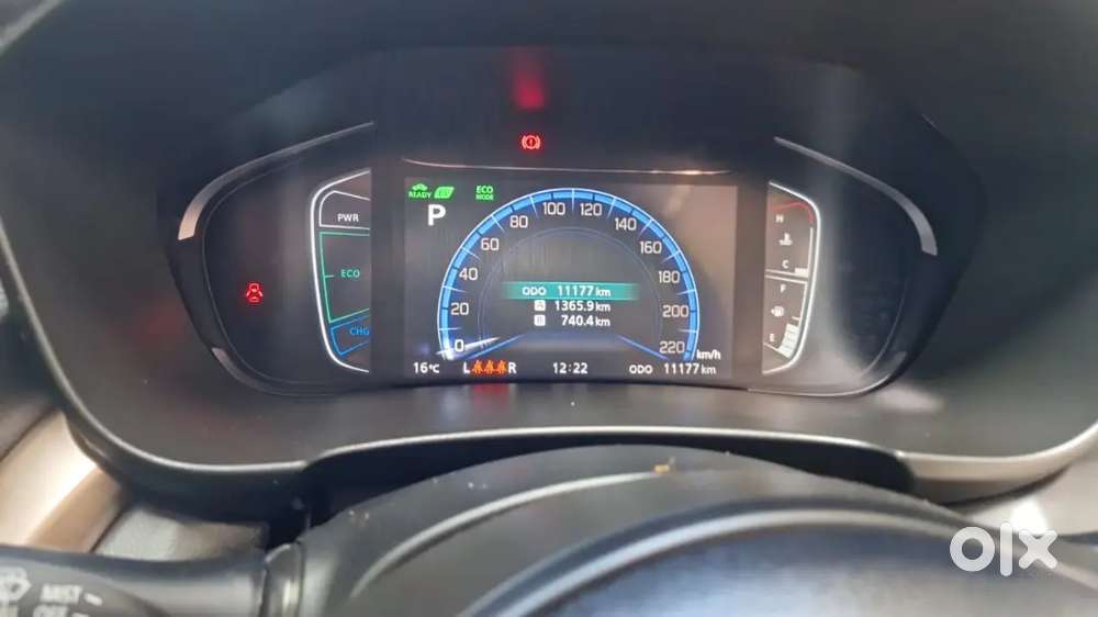 Maruti Suzuki Grand Vitara 2024