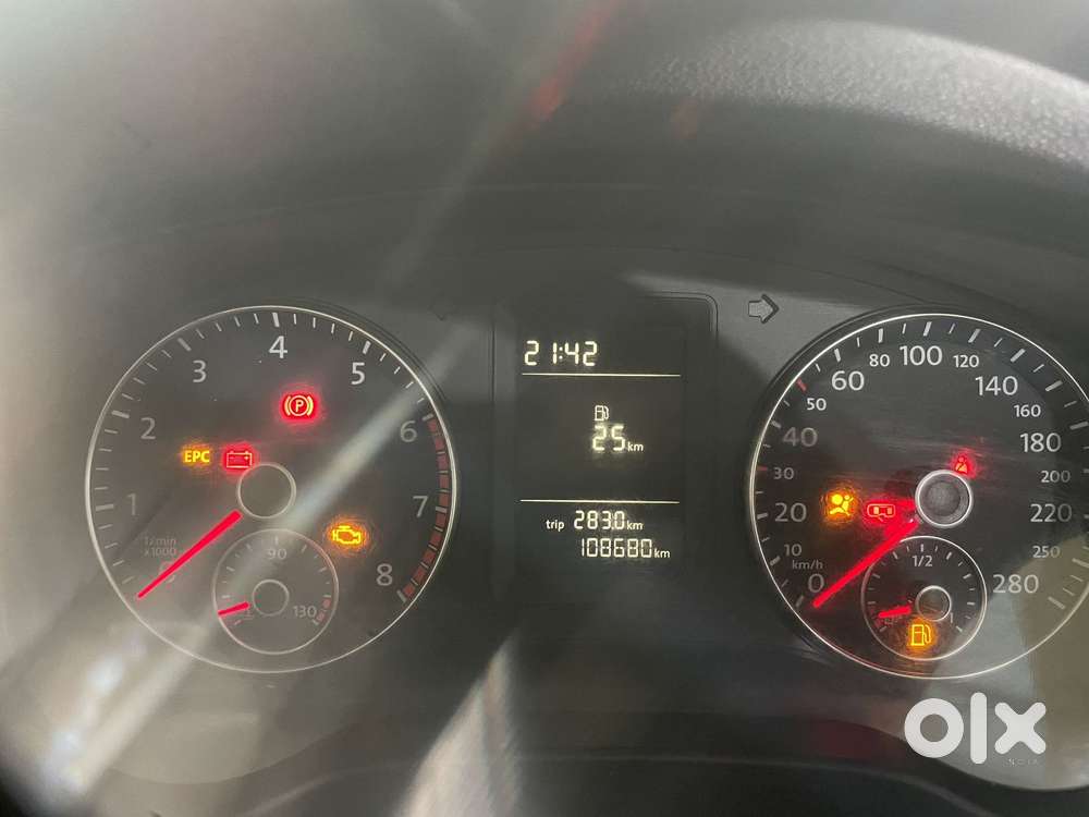 Volkswagen Jetta 1.4 Tsi, 2013, Petrol