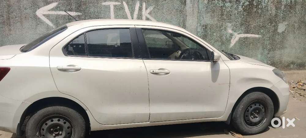 Maruti Dzire Vxi 2023
