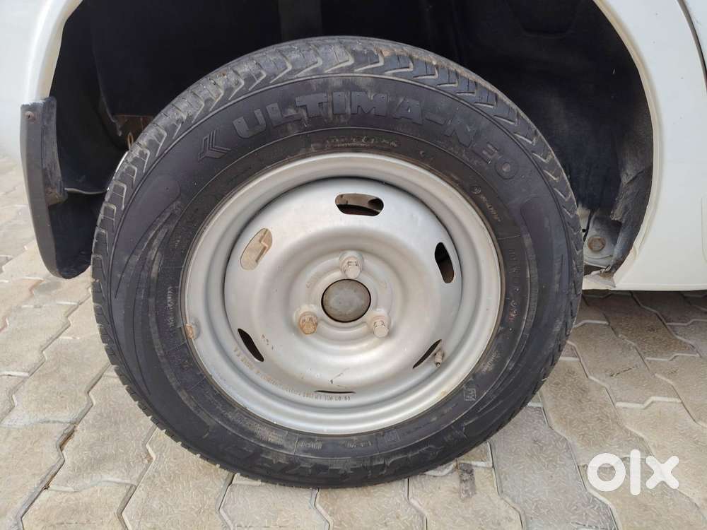 Datsun Redigo 0.8 A, 2019, Petrol