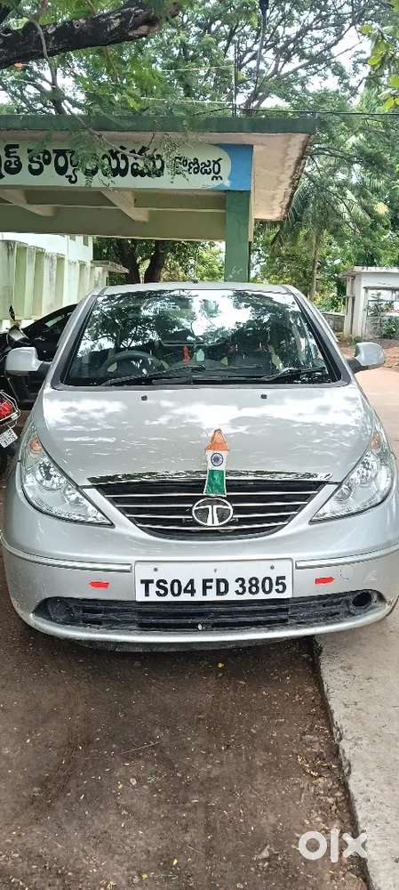 Tata Indica Vista 2013 Diesel 139543 Km Driven