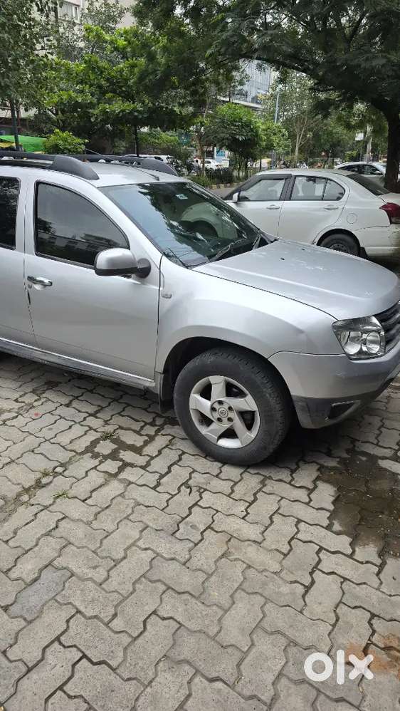 Renault Duster 2014 Diesel 38145 Km Driven Well Maintained