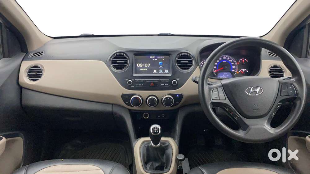 Hyundai Grand I10 Sportz 1.2 Kappa Vtvt, 2018, Petrol