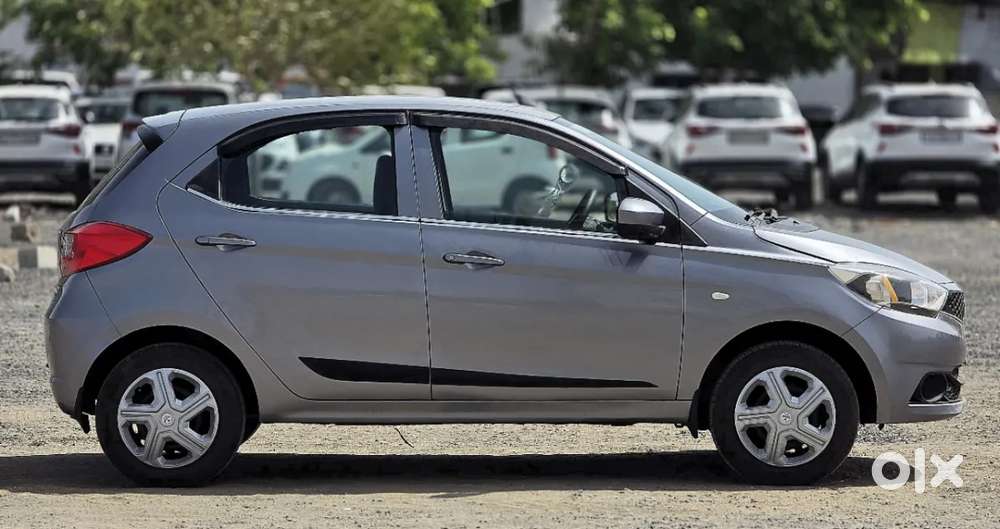Tata Tiago 1.05 Revotorq Xt, 2018, Diesel