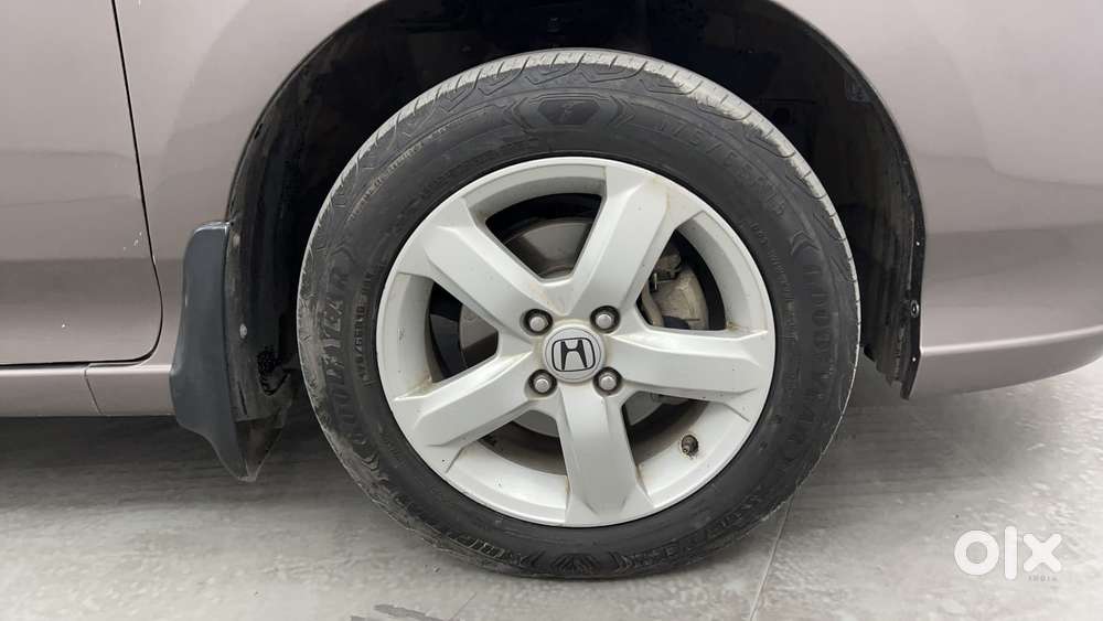 Honda City 2008-2011 1.5 S Mt, 2012, Petrol