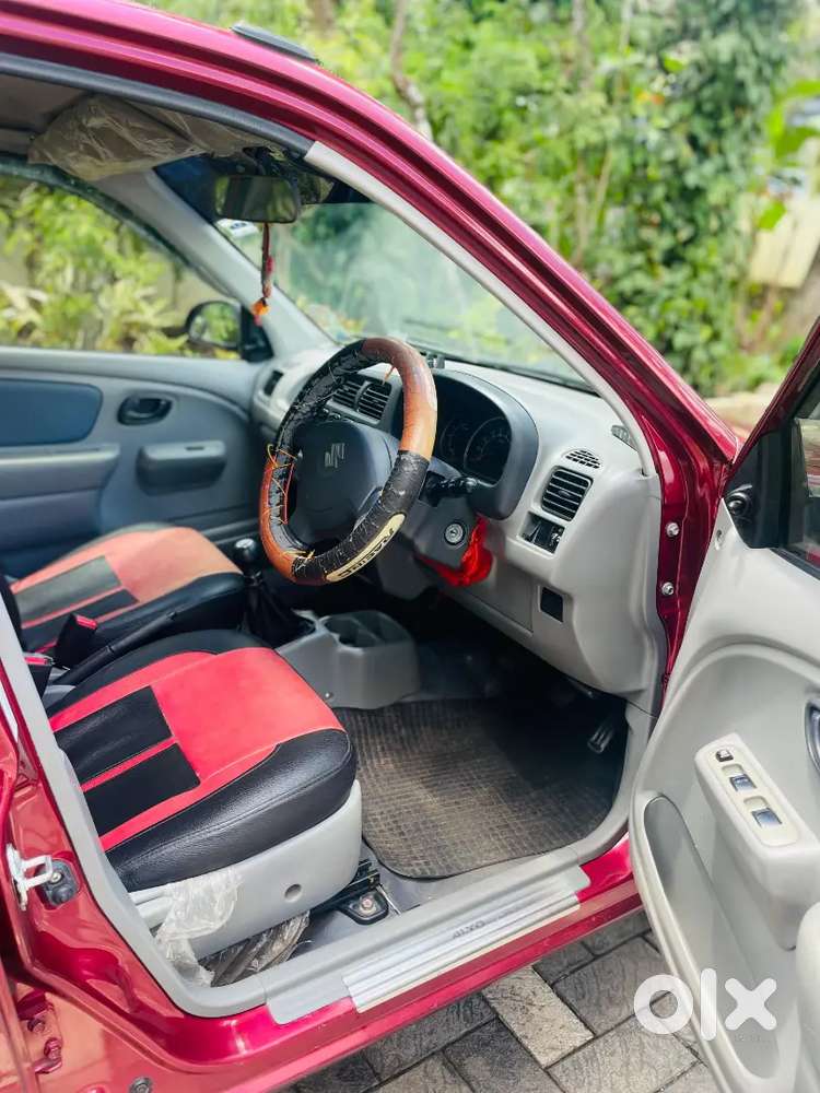Maruti Suzuki Alto K10 2014 Variant Vxi Low Km