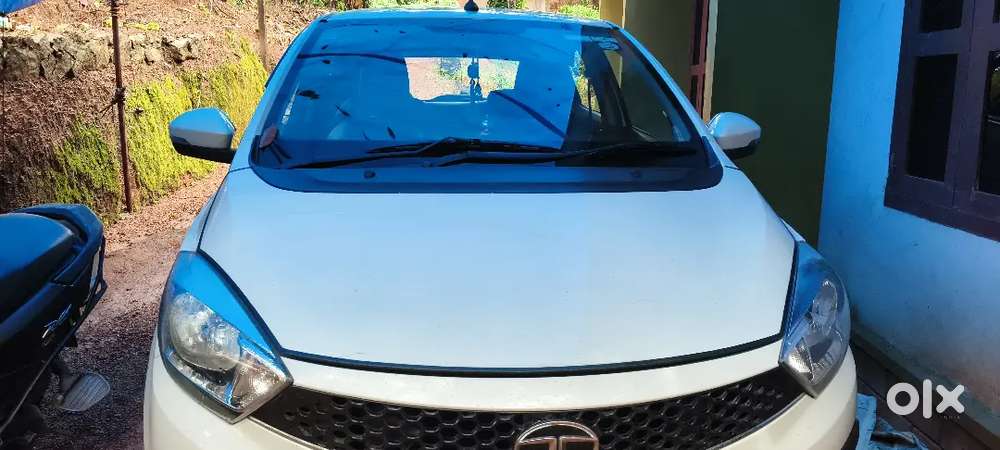 Tata Tiago 1.2 Revotron 2017