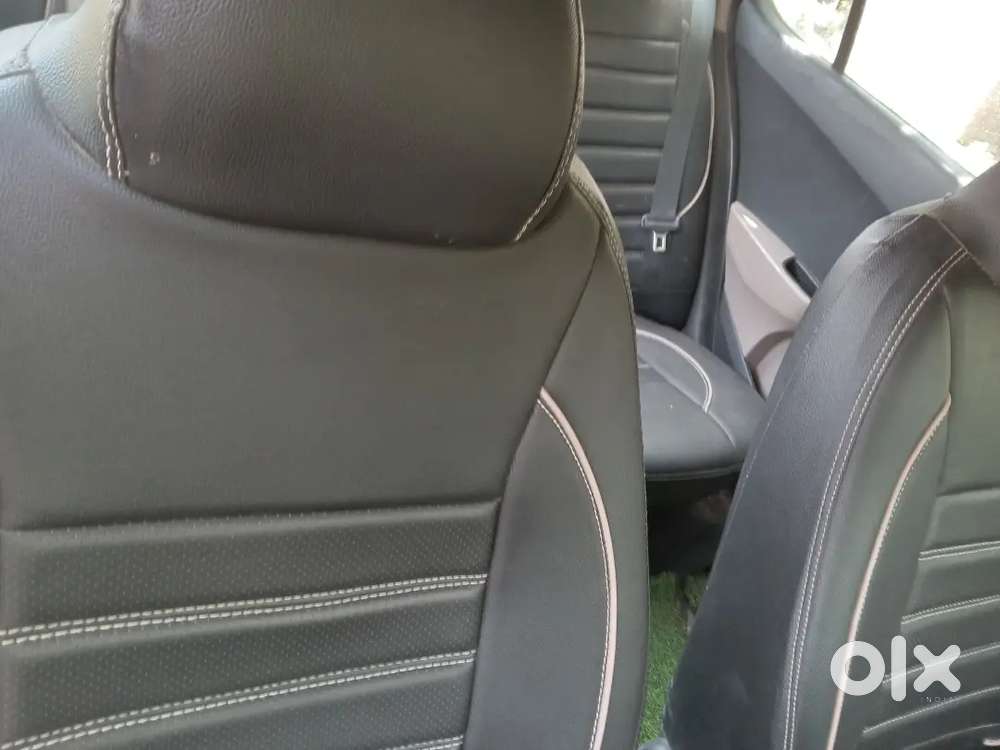Hyundai Xcent 2016 Cng & Hybrids 132000 Km Driven