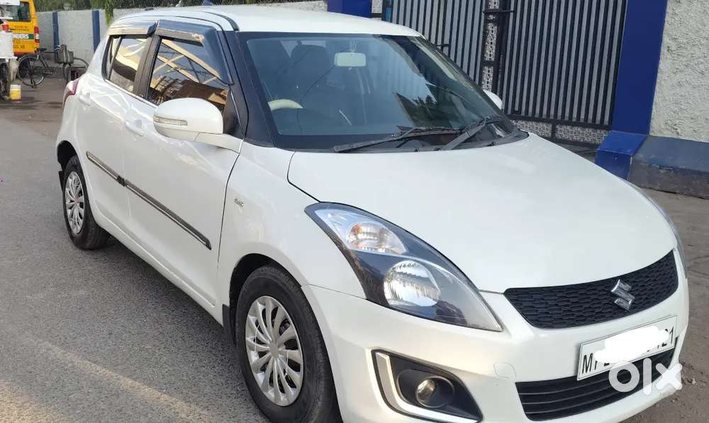 Swift Good Condition