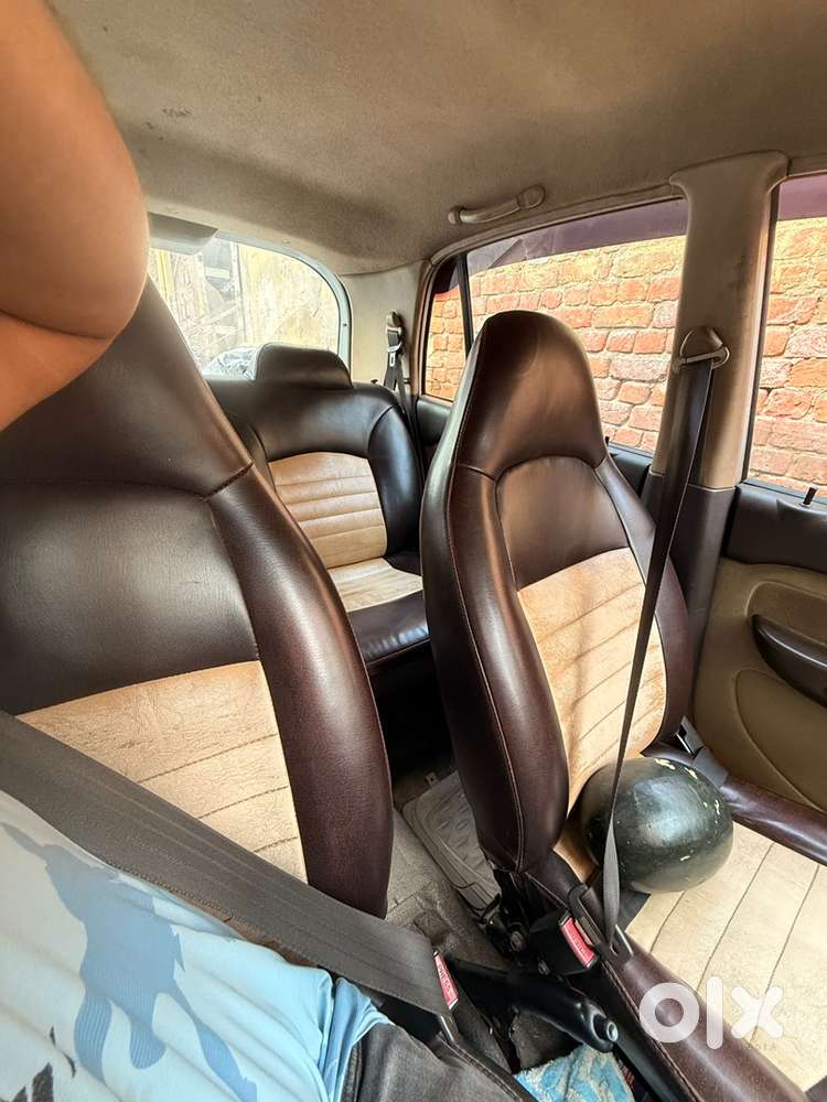 Hyundai Santro Xing Cng & Hybrids Good Condition