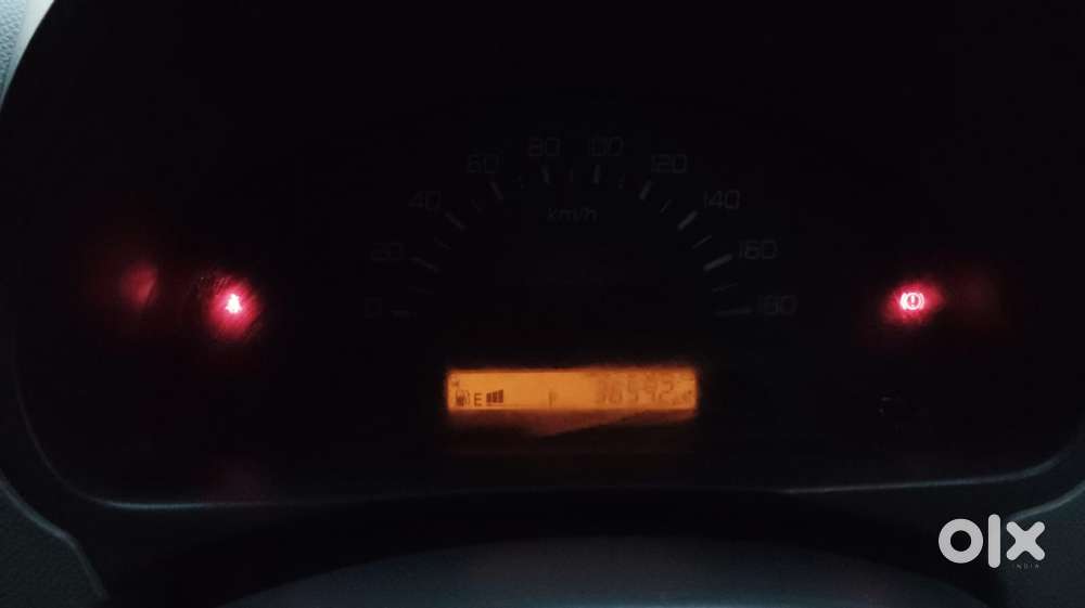 Maruti Suzuki Wagon R Lxi 1.0, 2011, Petrol