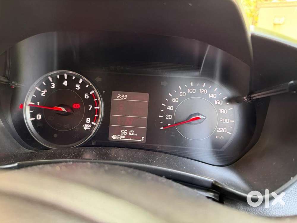 Lxi 2025 With Parking Sensors/reverse Camera/music System