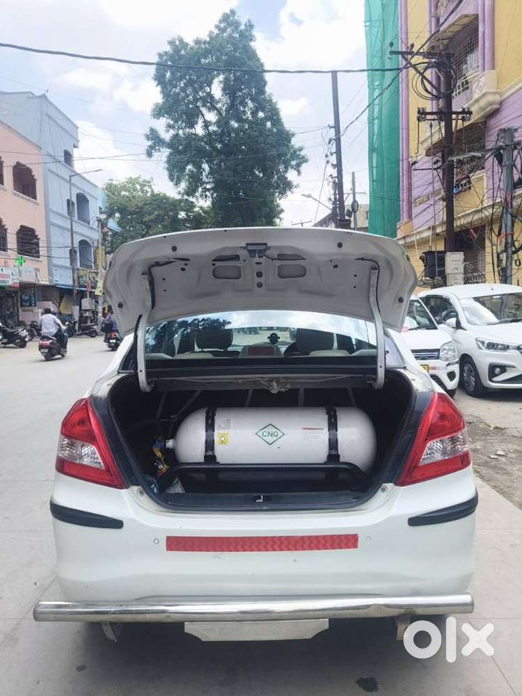 Maruti Suzuki Swift Dzire Tour, 2022, Cng & Hybrids