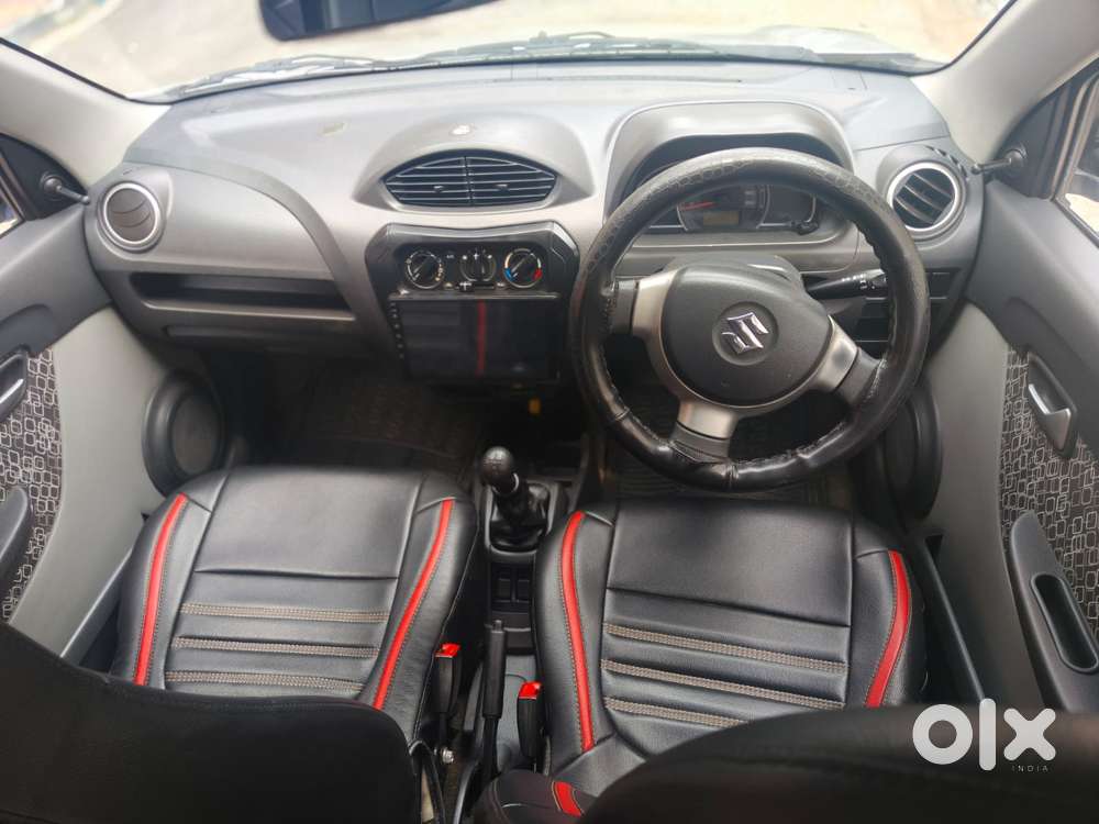 Maruti Suzuki Alto 800 0.8 Vxi, 2019, Petrol